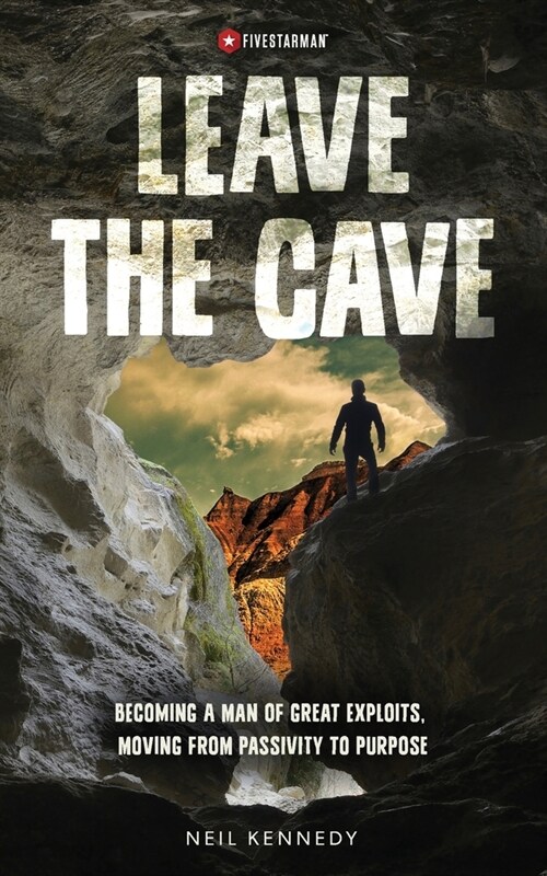 Leave the Cave (Paperback)