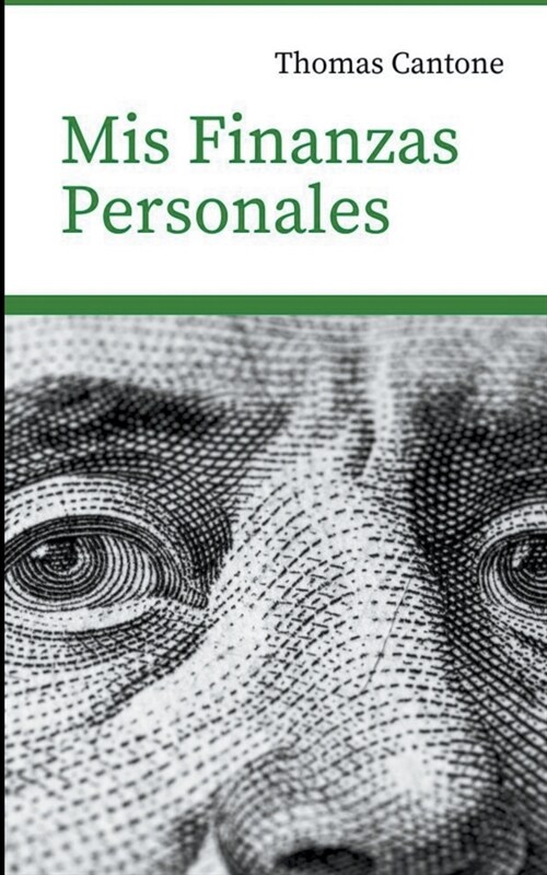 Mis Finanzas Personales (Paperback)