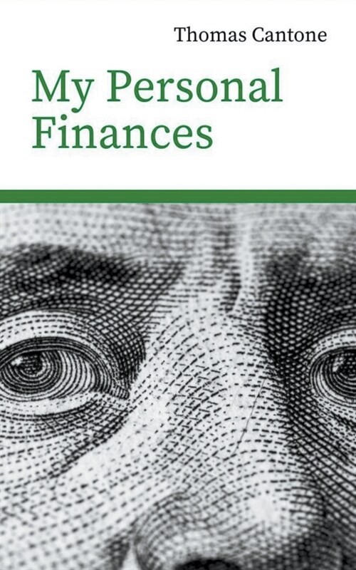 My Personal Finances (Paperback)