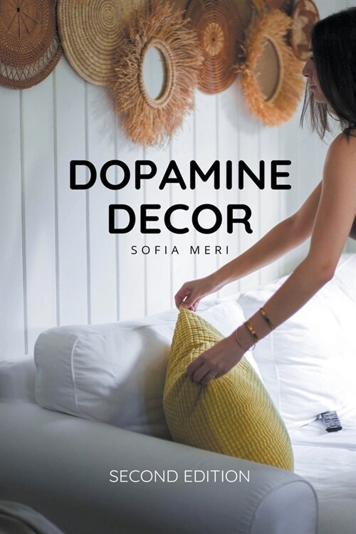 Dopamine Decor (Paperback)