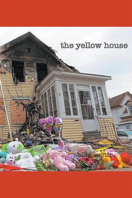 The Yellow House (Paperback)