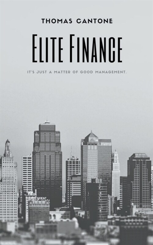 Elite Finance (Paperback)