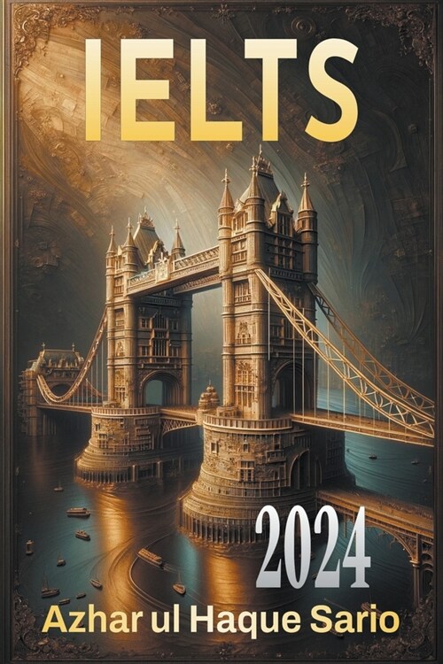 Ielts: 2024 (Paperback)