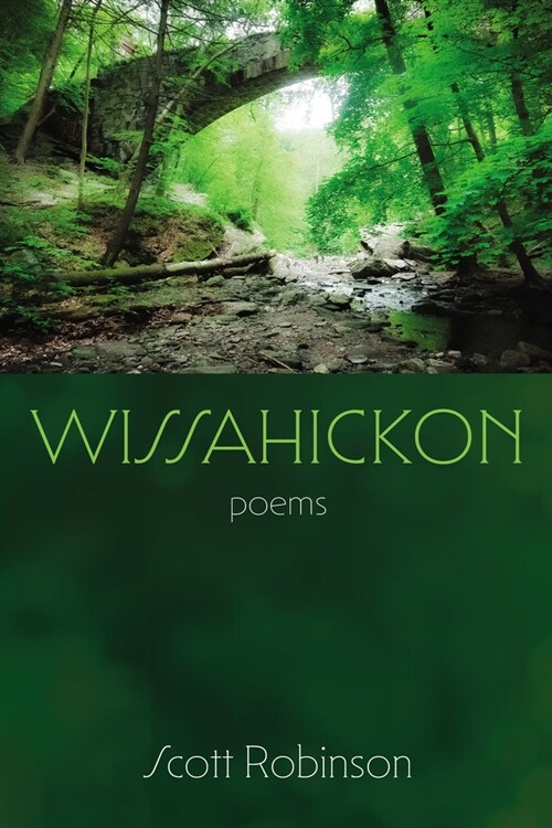 Wissahickon (Paperback)