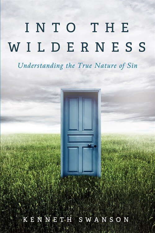 Into the Wilderness (Paperback)