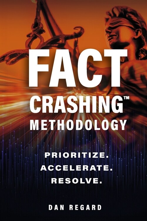 Fact Crashing(tm) Methodology (Paperback)