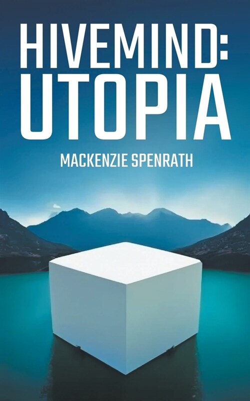 Hivemind: Utopia (Paperback)