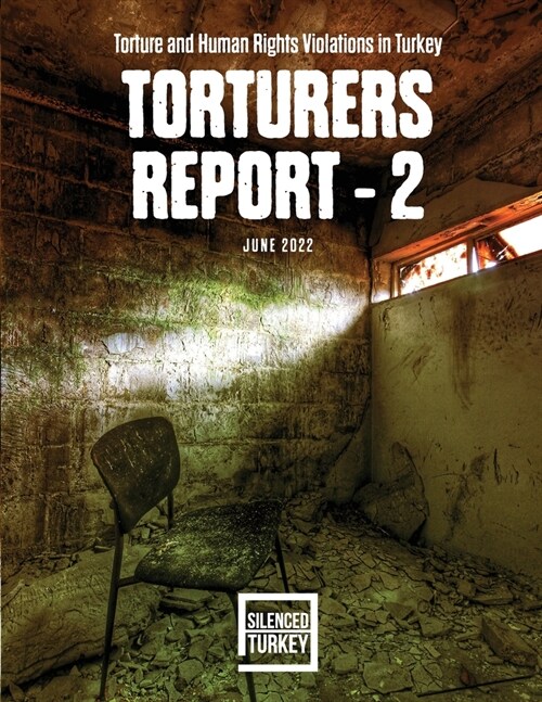 Torturers Report - 2 (Paperback)