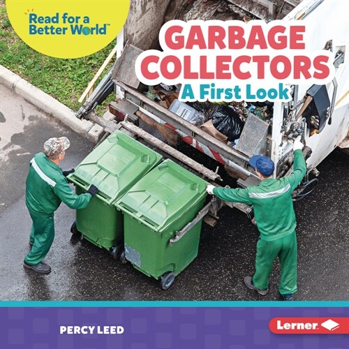 Garbage Collectors: A First Look (Library Binding)