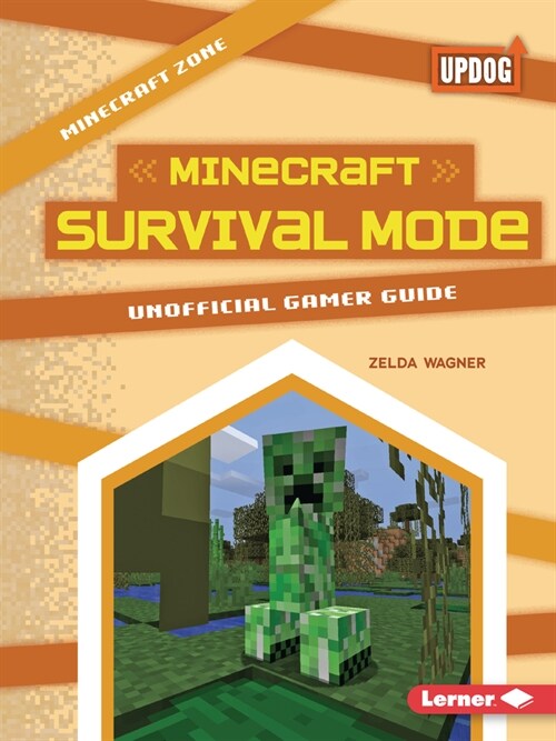 Minecraft Survival Mode: Unofficial Gamer Guide (Paperback)