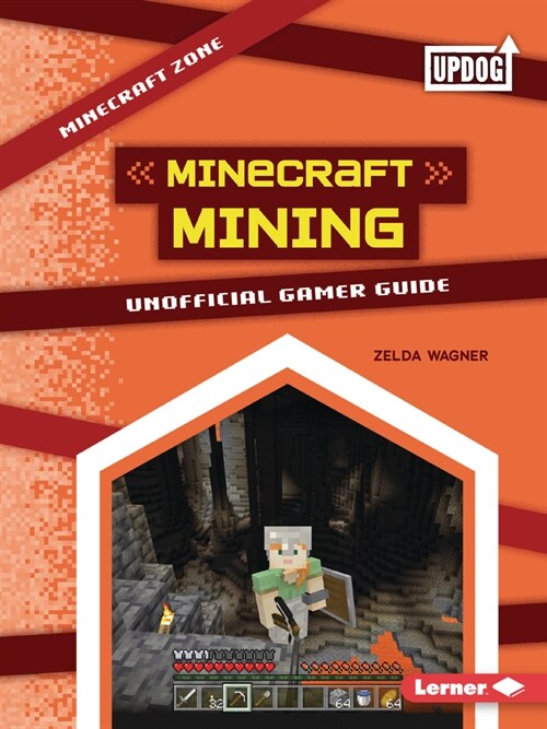 Minecraft Mining: Unofficial Gamer Guide (Paperback)