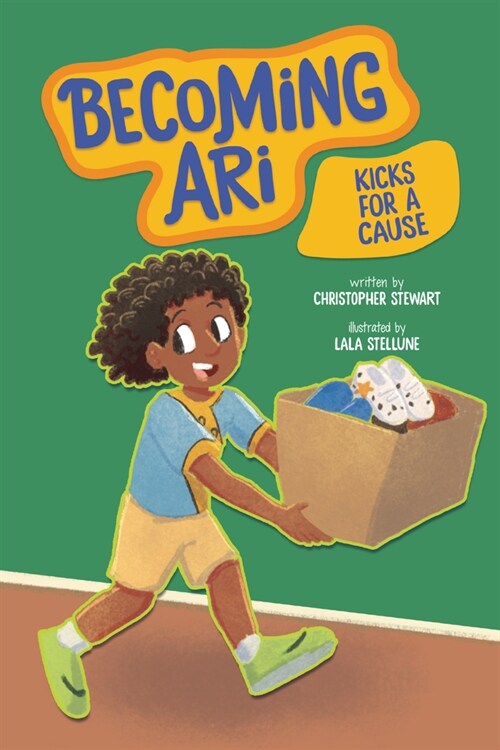 Kicks for a Cause (Paperback)