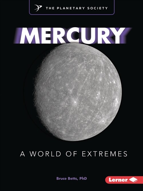 Mercury: A World of Extremes (Paperback)