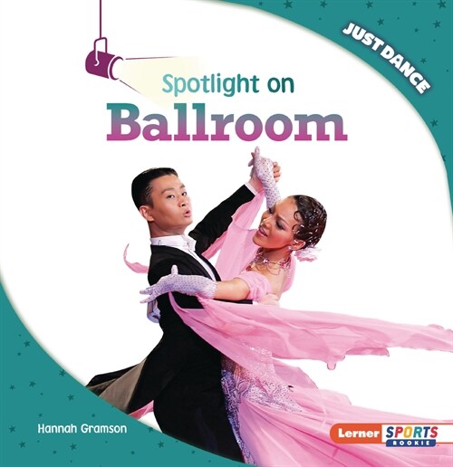 Spotlight on Ballroom (Paperback)