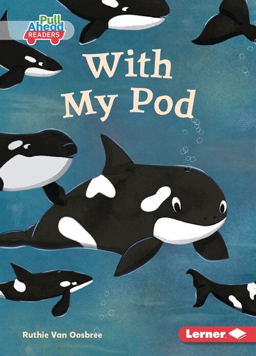 With My Pod (Paperback)