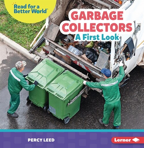 Garbage Collectors: A First Look (Paperback)