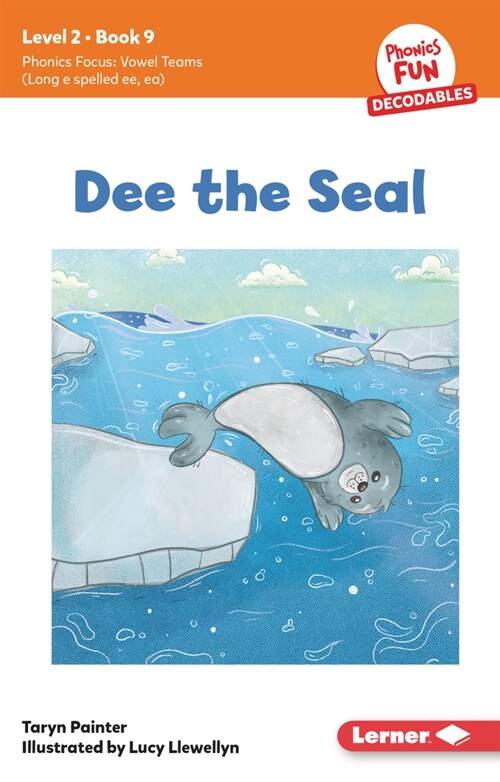 Dee the Seal: Book 9 (Paperback)