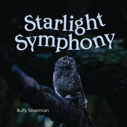 Starlight Symphony (Library Binding)