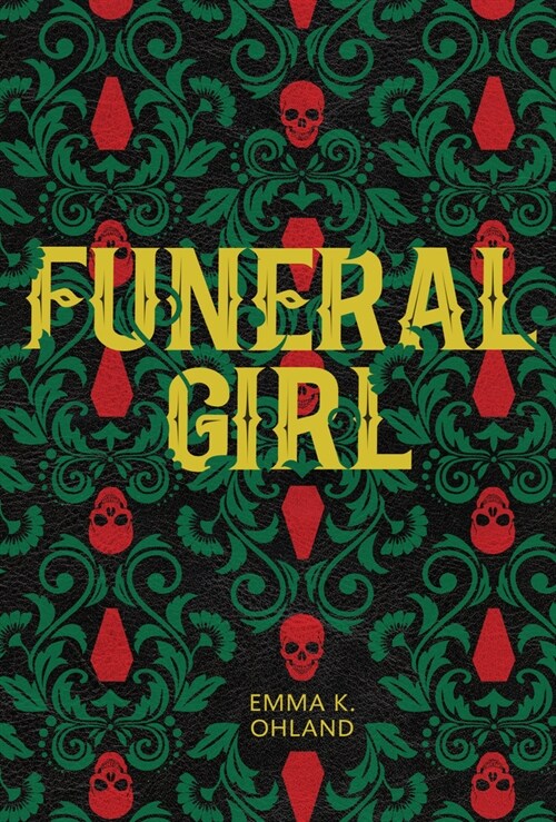 Funeral Girl (Paperback)