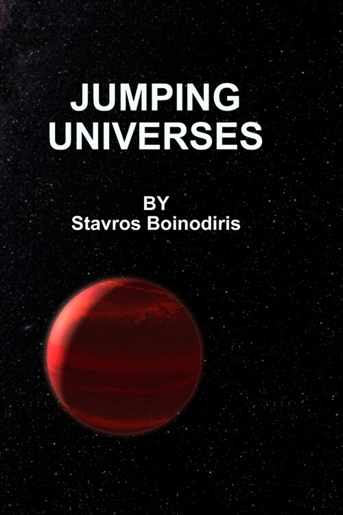 Jumping Universes (Paperback)