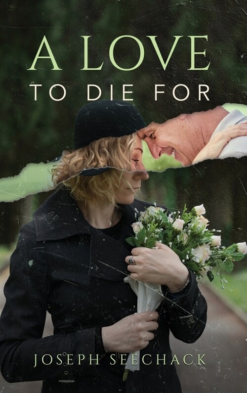 A Love to Die For (Hardcover)