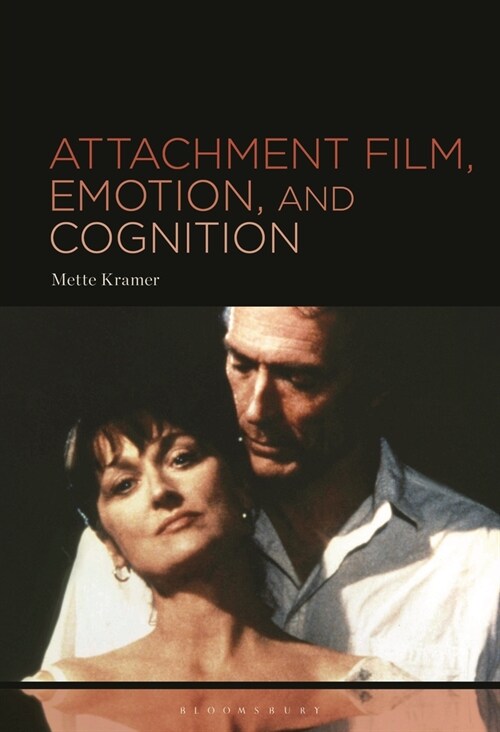 Attachment Film, Emotion, and Cognition (Hardcover)