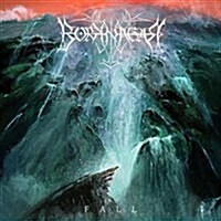 [수입] Borknagar - Fall (Digipack)(CD)