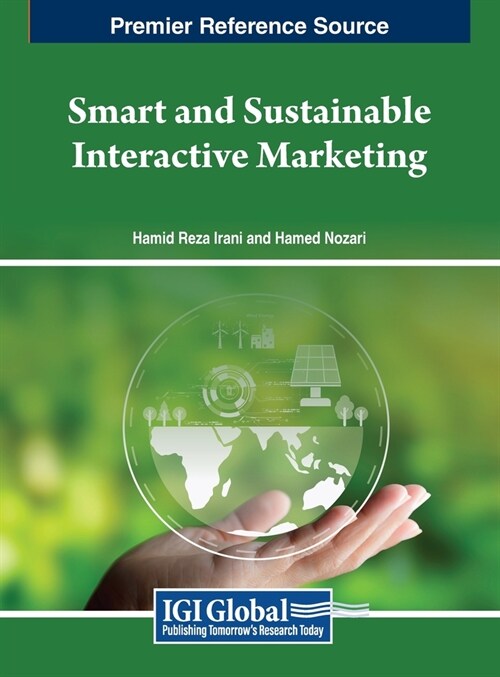 Smart and Sustainable Interactive Marketing (Hardcover)