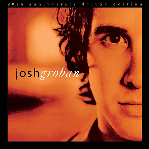 [수입] Josh Groban - Closer [2CD]
