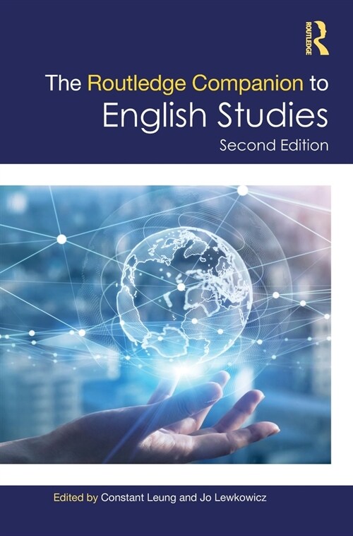 The Routledge Companion to English Studies (Hardcover, 2 ed)
