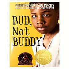 [중고] Bud, Not Buddy: (Newbery Medal Winner) (Paperback)