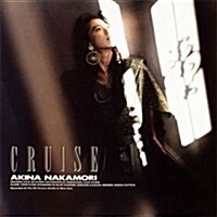 [수입] Nakamori Akina (나카모리 아키나) - Cruise (Yellow Green Vinyl LP)
