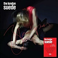 [수입] Suede - Bloodsports (10th Anniversary Edition)(2CD)