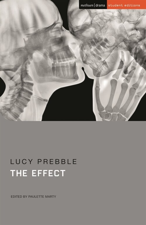 The Effect (Paperback)