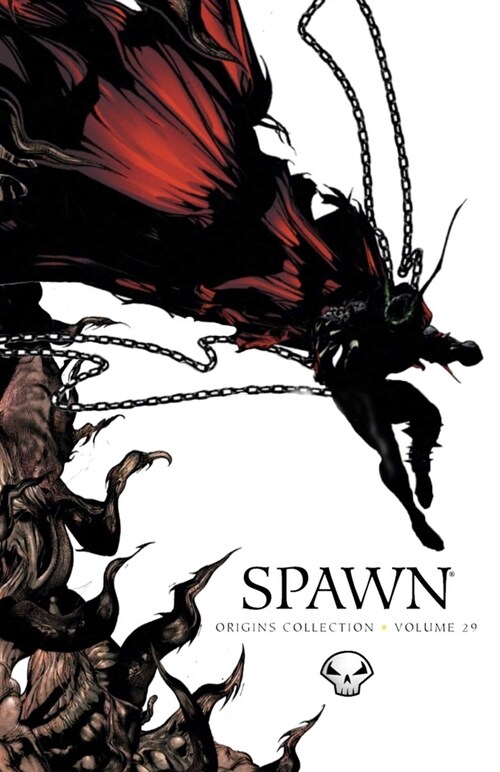 Spawn Origins Volume 29 (Paperback)