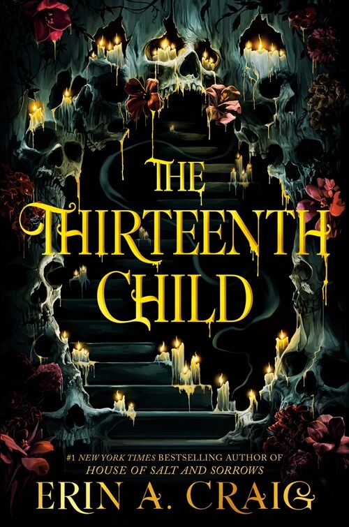 The Thirteenth Child (Paperback)