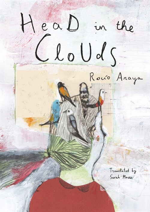 Head in the Clouds (Hardcover)
