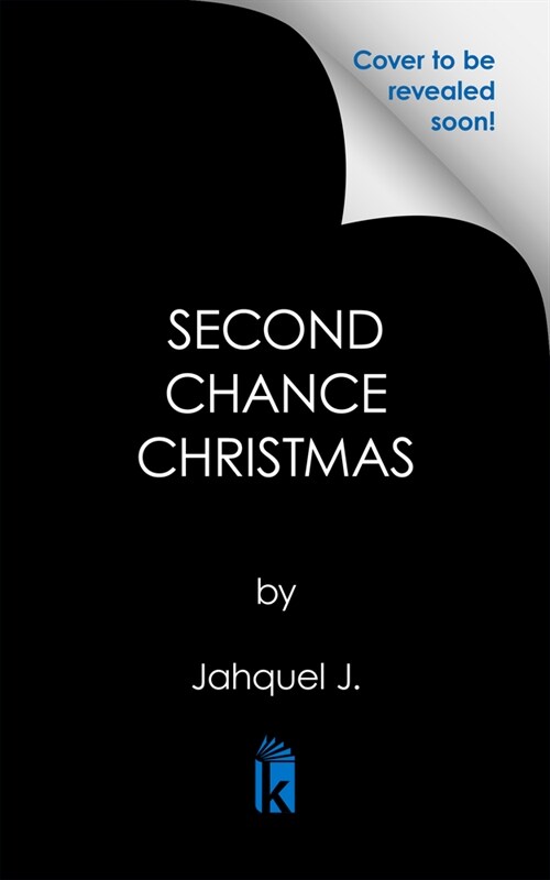 Second Chance Christmas (Paperback)