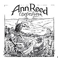 [중고] Ann Reed - Carpediem [LP Miniature]