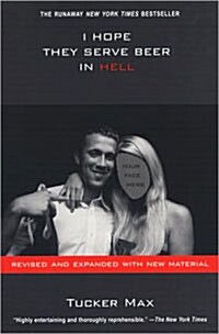 I Hope They Serve Beer In Hell (Paperback, Original)