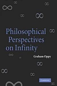 Philosophical Perspectives on Infinity (Paperback)