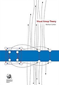 Visual Group Theory (Hardcover, 1st)