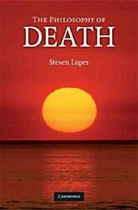 The Philosophy of Death (Hardcover)