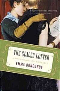 Sealed Letter (Paperback)