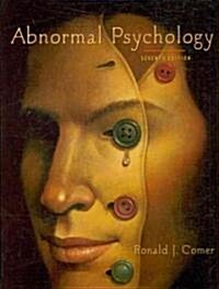 Abnormal Psychology (Hardcover, 7th, PCK)
