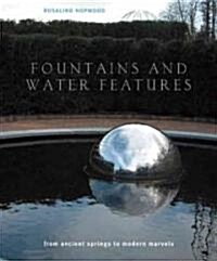Fountains and Water Features (Hardcover)