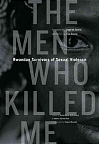 The Men Who Killed Me (Paperback)