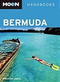 Moon Handbooks Bermuda (Paperback, 2nd)