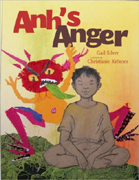 Anh's Anger (Hardcover)
