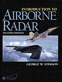 Introduction to Airborne Radar (Hardcover, 2, Revised)